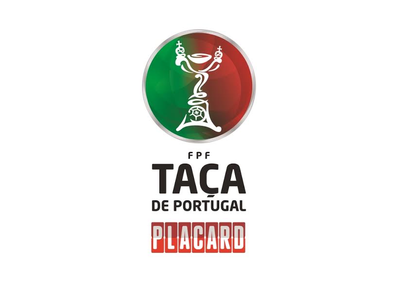 Taça de Portugal Placard: 1.ª eliminatória